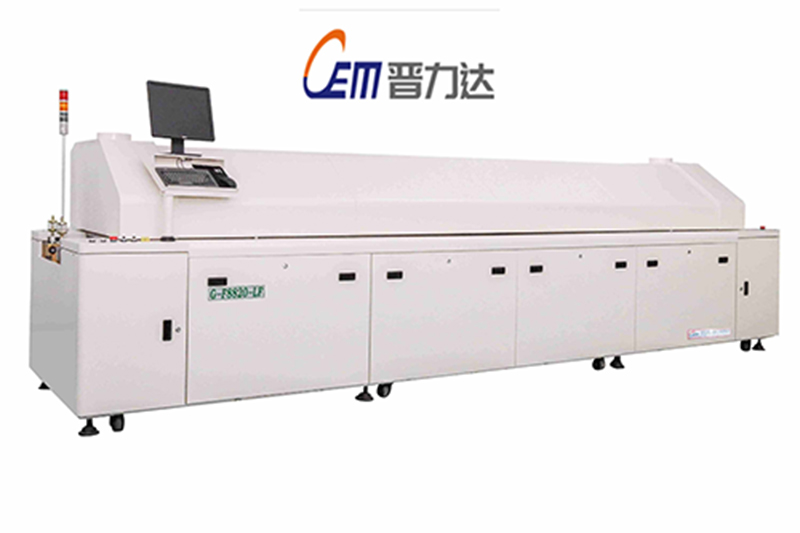 國產(chǎn)省電回流焊品牌，省電回流焊是如何省電的